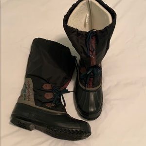 Sorel Winter boots